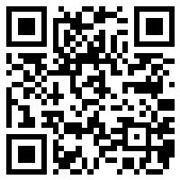 QR Code for bitcoin:3K9KXmDChV1BLf3PhVEF3HypgvEmxcxXiX
