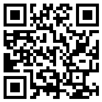 QR Code for bitcoin:3K9NTajV7DHPTzFEX6KC3pi1gzpEhxttwP