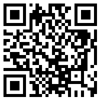 QR Code for bitcoin:3K9NUwf6nBPwbbnFDakmkbf2t5M7kynPEC