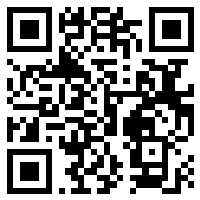 QR Code for bitcoin:3K9PCYreLnxmA6v2DoBEWBLnRuQECzaC4s