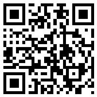 QR Code for bitcoin:3K9PtKZGBcFssPDatw4XeSCdBSibCkaEyD