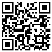 QR Code for bitcoin:3K9PxeWKyJXfhprmmawQKVaSWj4hPY17UC