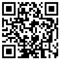 QR Code for bitcoin:3K9QHGSkiLz4eE6cUXMt44up58BSrLQdz4