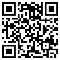 QR Code for bitcoin:3K9Qj6fhBZPig4U9wPsVWQscz8FrCfnEpb