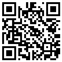 QR Code for bitcoin:3K9RruPhGb3AkhTJdZ9krdB67ChLUxtsB6
