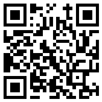 QR Code for bitcoin:3K9UpgAxCeBkX8YXfwGozqwNeP4vRE4t35