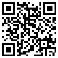 QR Code for bitcoin:3K9WJZfaMb3wkRS3XeRAMCraGRWU6nYU8h