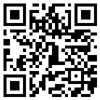 QR Code for bitcoin:3K9ckbCzHHrfoVMFoQSLNsikUBWXEs8jU7