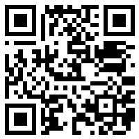 QR Code for bitcoin:3K9ez9g2FbdMBdh6b5sBiPX87G4g66T1b4