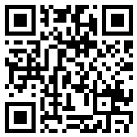 QR Code for bitcoin:3K9hUhF2gKqsu9HQeBJFREn5GAJSr7VQ3q