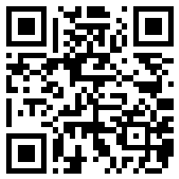QR Code for bitcoin:3K9hW5xGhk62C2Wpy4LMxjtPFSssTshcHz
