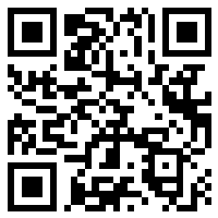 QR Code for bitcoin:3K9i2guk2WdQDERabWXWSghb19h9dsMSHF