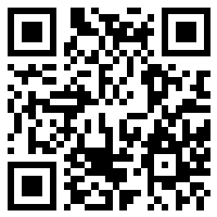 QR Code for bitcoin:3K9ikcfbZFyBSSKhDoReHVLFs94qWtapAp