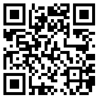 QR Code for bitcoin:3K9kueARK2Vkvof25VyqTF1nAzd4eKCjpS