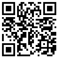 QR Code for bitcoin:3K9oc8JyGhHScjvmDLaTGL8YdvgJPj1bUT