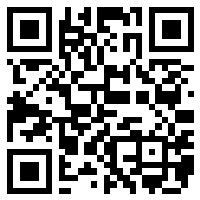 QR Code for bitcoin:3K9r2CWkSNaAMezABKC4ZDwX3AJcUKHkYk