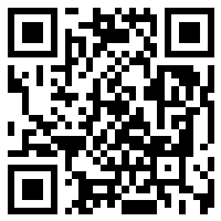 QR Code for bitcoin:3K9sZzBD27PgRTZuRw5Dc3LTtk4g9d5d3N