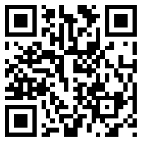 QR Code for bitcoin:3K9sinZQMBmEehVJ1QkPCrkDPt3o8mpfLd