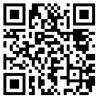 QR Code for bitcoin:3K9uotTSrEYGeNWmibG4UftQL65FsRfqJE