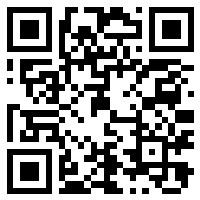 QR Code for bitcoin:3K9vaZS4GgrM8vZNoEMqetTLxRAMCGRS3G