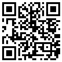 QR Code for bitcoin:3K9wMvavLhwsaLHne8W1sSWyCWLJsWWa2R