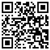 QR Code for bitcoin:3KA14YfexeZDXpCYRGQDPsupsFyk5wCZPh
