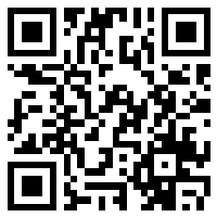 QR Code for bitcoin:3KA2Q2jZaxrrirGARfUW94hv7b4MS9LDiR
