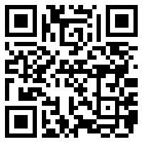 QR Code for bitcoin:3KA9Chuf9GWbeT2dprwiJArocrG3phd78U