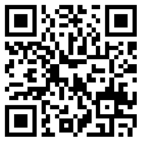 QR Code for bitcoin:3KA9yMo3NX9dBQpX9hoQ3nEc95r7xZpbef