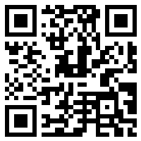 QR Code for bitcoin:3KAB4RjU2e1KdchXrbEwvMuWtFvX5ZJsYb
