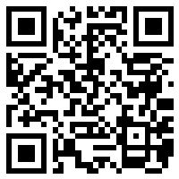 QR Code for bitcoin:3KAFbJDijoJJRmc3tFug6G3fHGHrtWWcNv