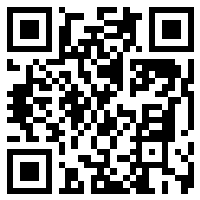 QR Code for bitcoin:3KAFxLykz5PCAJaXxr6SV9MTojtxjqLEUT