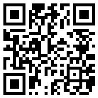 QR Code for bitcoin:3KALAtav7D4HA4apT3dA7dZLnJHTDiSU2j