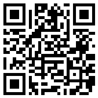 QR Code for bitcoin:3KAS5ZpZSELou4v4vn3K7m976g5TkFbvfR