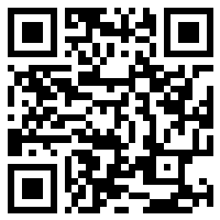 QR Code for bitcoin:3KASKvE6CxBT5dTnm1UAsuz7CmYkW53aP1