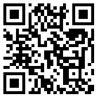 QR Code for bitcoin:3KAT32WLHTfrFsTpDWjD4EMqD781BUVTaN