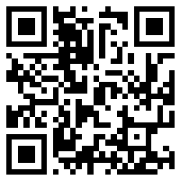 QR Code for bitcoin:3KAU7PMbCZPkdDsoFhwrbLWCRTLgwdNQY4