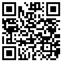 QR Code for bitcoin:3KAYbpksiojpxLH4CL951Qaa84fwugnnWf