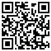 QR Code for bitcoin:3KAYcikMEXdNEPxJZouS24fhFZSTMiK2DP