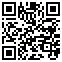QR Code for bitcoin:3KAZechU4vysM42aD9LGq14mhmFuUgNv7y