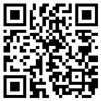 QR Code for bitcoin:3KAa4W5g967HbGLCzmyXHoGL3t7giM3kWe