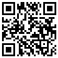 QR Code for bitcoin:3KAaes2G6K3kP5R92Ei21it8Nd2mWRUefs