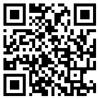 QR Code for bitcoin:3KAd5MvLsHK4EEd5SS1AzGT5XSBdXVEryw