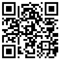 QR Code for bitcoin:3KAe3FuGfQcHzRSrjVopDSyVaT5G2mbcgN