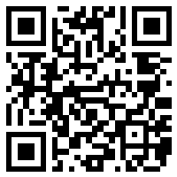 QR Code for bitcoin:3KAeTCXrJ8djs5CT5hhrkW2X3hotKiFFmg