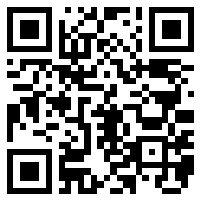 QR Code for bitcoin:3KAim1iEVpVcs1LWzTxf2zyuVZ8kKLJadP