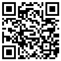 QR Code for bitcoin:3KAinYBncam4WCYKZXR9vmhm62NbvhpFFu