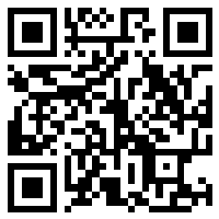 QR Code for bitcoin:3KAiyypj6qXd4kDWQTP5RK4vrvWC2MnMMV