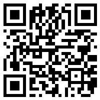 QR Code for bitcoin:3KAkfE9DVSNvqVpxtLGZUedCybGdGSogSS