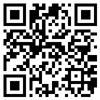 QR Code for bitcoin:3KAn234CNi3P9JFDcjwtGXRhvsjuEhByBX